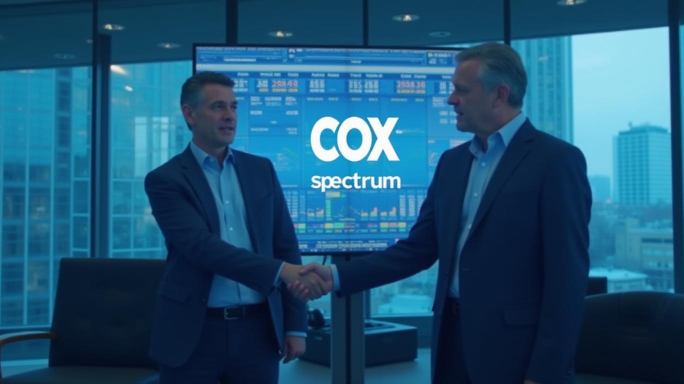 Charter Communications Merger Investigation: Navigating Legal Risks and Shareholder Value Implications