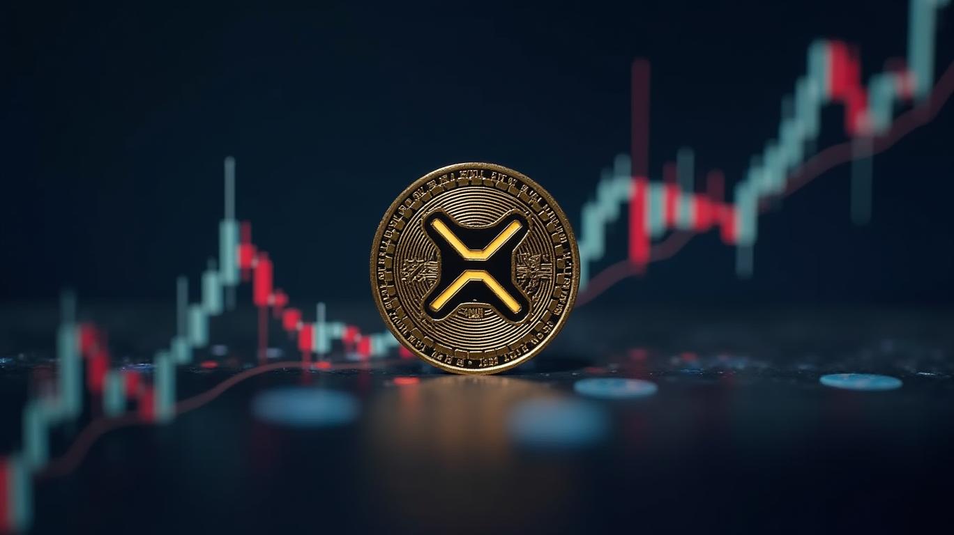 XRP News Today: XRP's Open Interest Surges 53% Driving 13% Gain