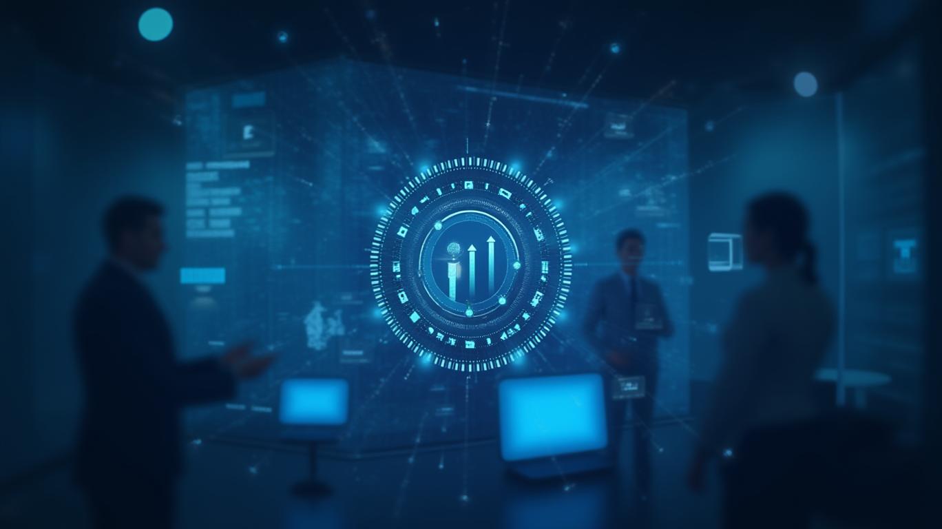 The Hackett Group's AI-Driven Play for Procurement Supremacy: A Catalyst-Loaded Investment in Supply Chain Tech Dominance