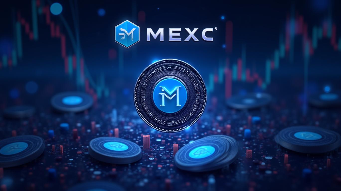 MEXC Lists Einstein (EIN) With 50 Million EIN Reward Pool