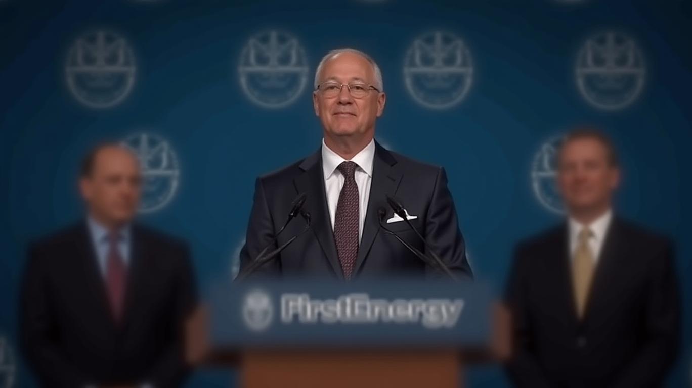 FirstEnergy's Q1 2025: Unpacking Contradictions in Ohio Settlements and Energy Policy