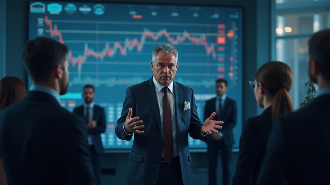 Banking on Contradictions: Analyzing Deposit Costs, Loan Growth, and Yield Changes in Q1 2025