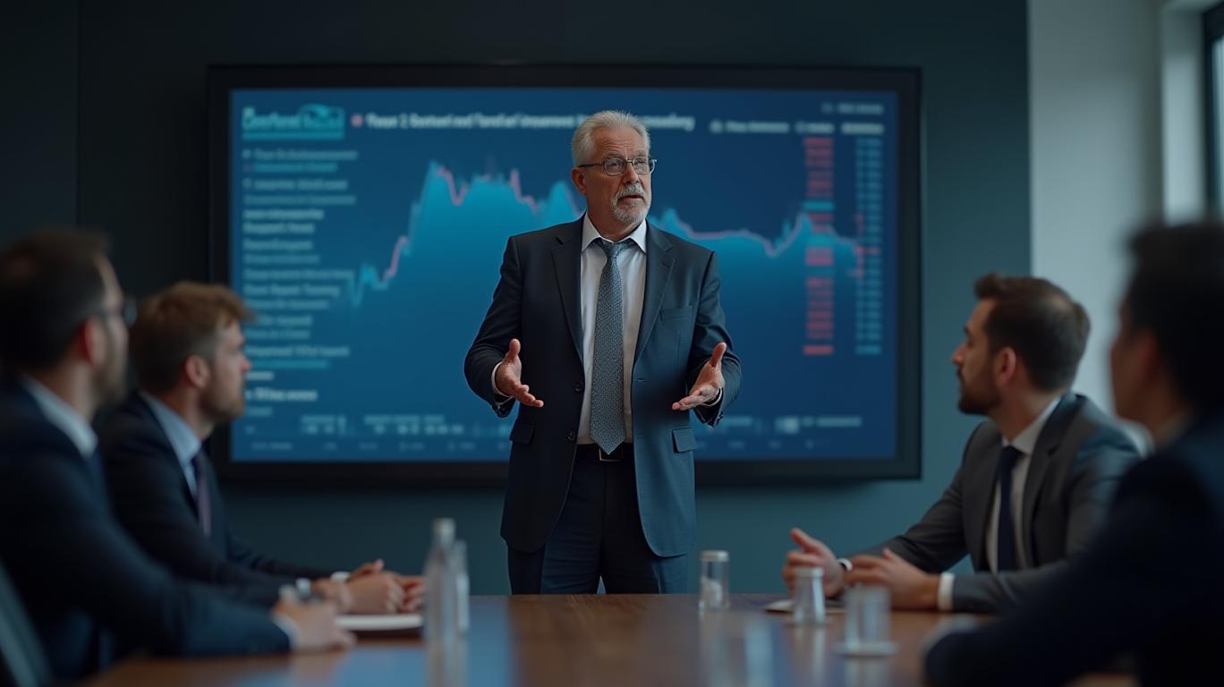 CenterPoint Energy's Q1 2025: Key Contradictions in CapEx, Equity Funding, and Load Growth