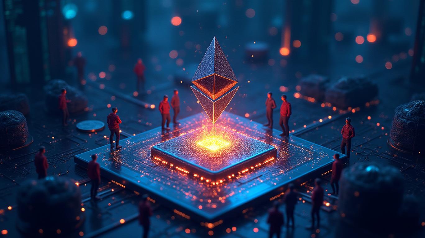 Ethereum's Pectra Upgrade Doubles L2 Transaction Capacity