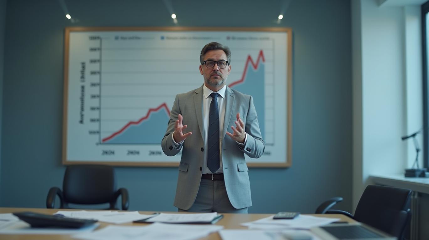 Bond Vigilantes vs. Fiscal Irresponsibility: Why Trump’s Tax Cuts Could Trigger a Debt Crisis