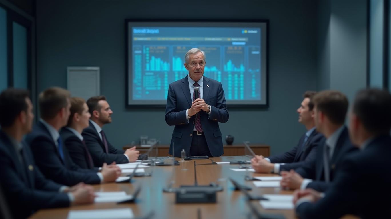Aditxt 2025 Q1 Earnings Misses Targets as Revenue Plummets 98.7%