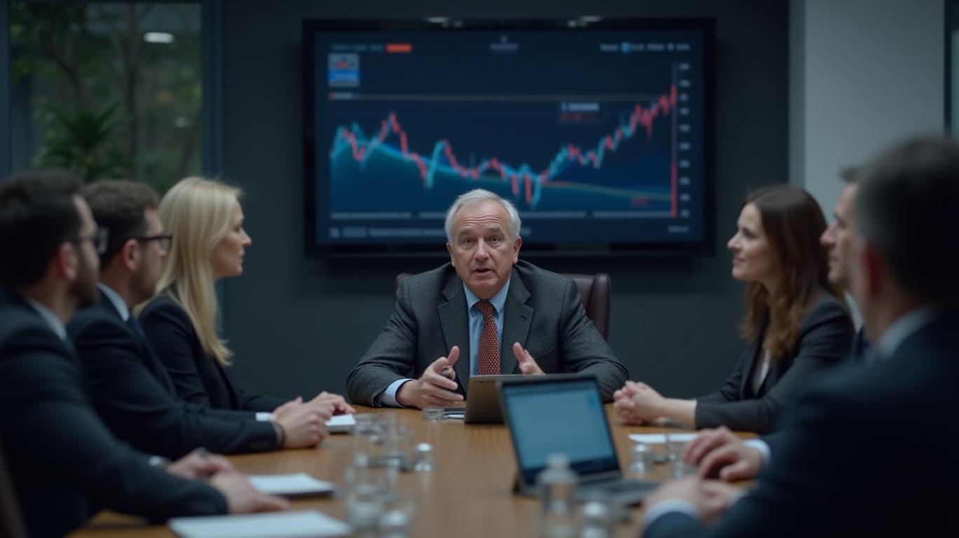 Beam 2025 Q1 Earnings Misses Targets, Net Loss Widens 411%