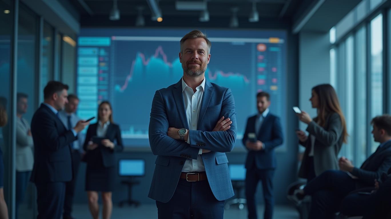 Coinsilium Group Raises £1.25M for Bitcoin Treasury, Shares Surge 24%