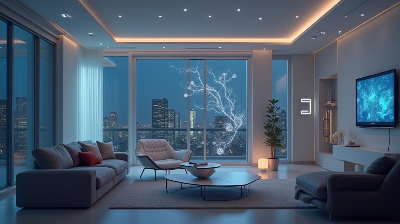 Tuya Inc.'s AGM Resolutions Signal a Golden Opportunity in AI-Driven Smart Ecosystems
