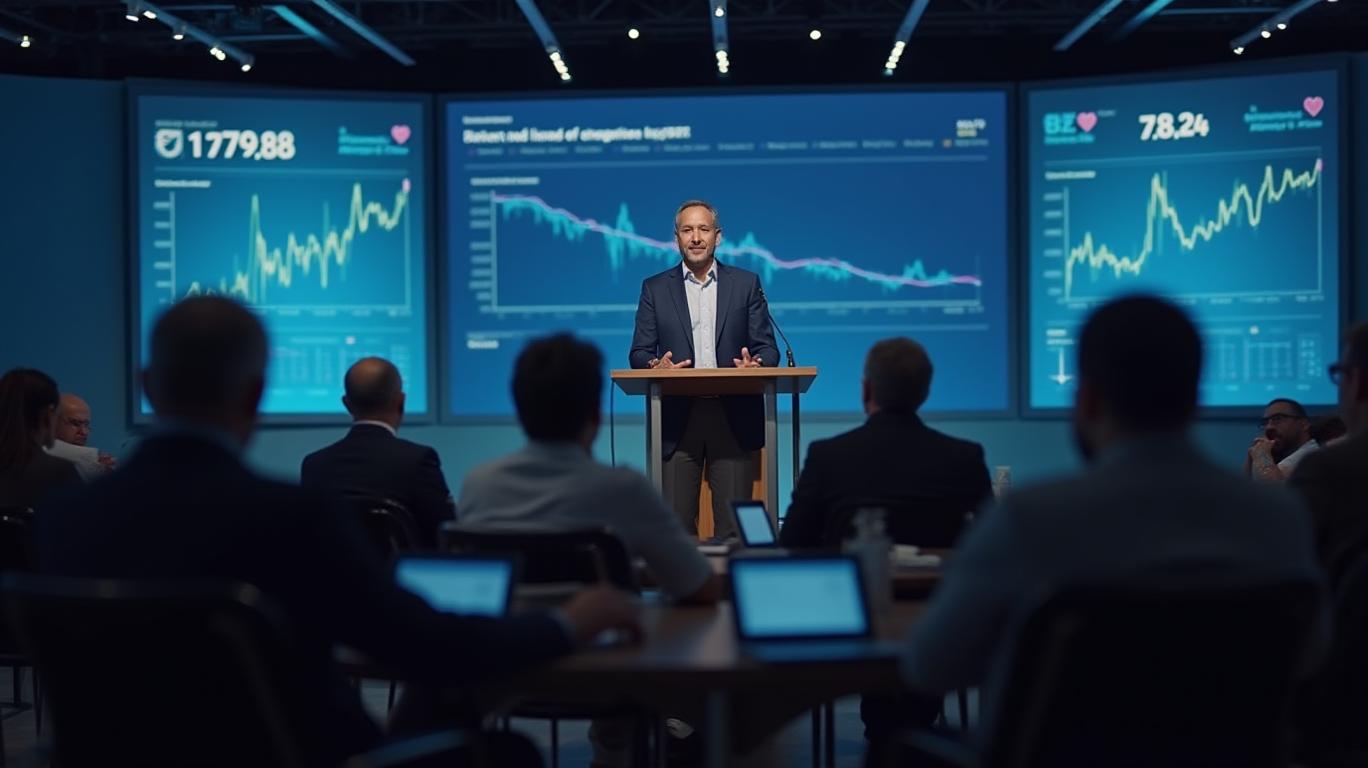 Aterian 2025 Q1 Earnings Misses Targets as Net Income Improves 24.5%