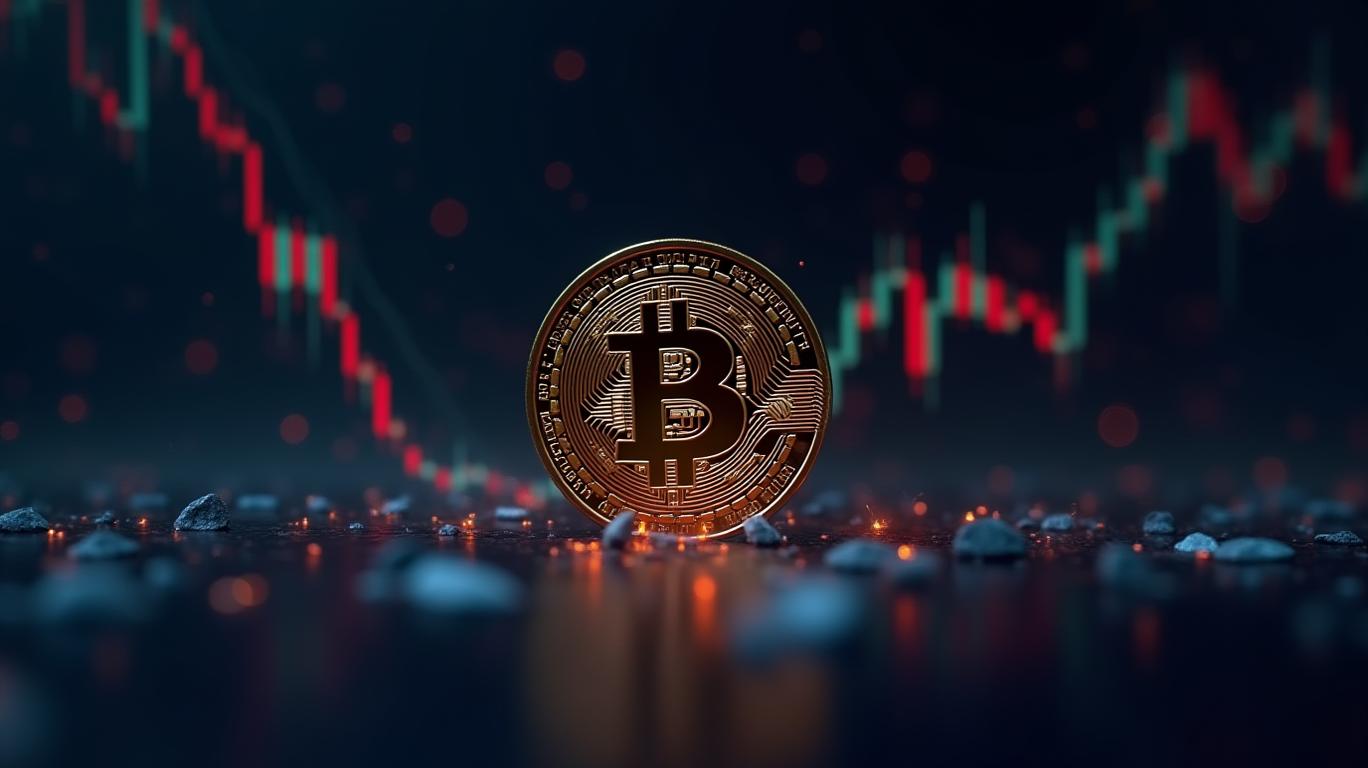 Bitcoin's Cycle Tops Decline 15× to 2.65× 2Y SMA, New Resistance at $159,000