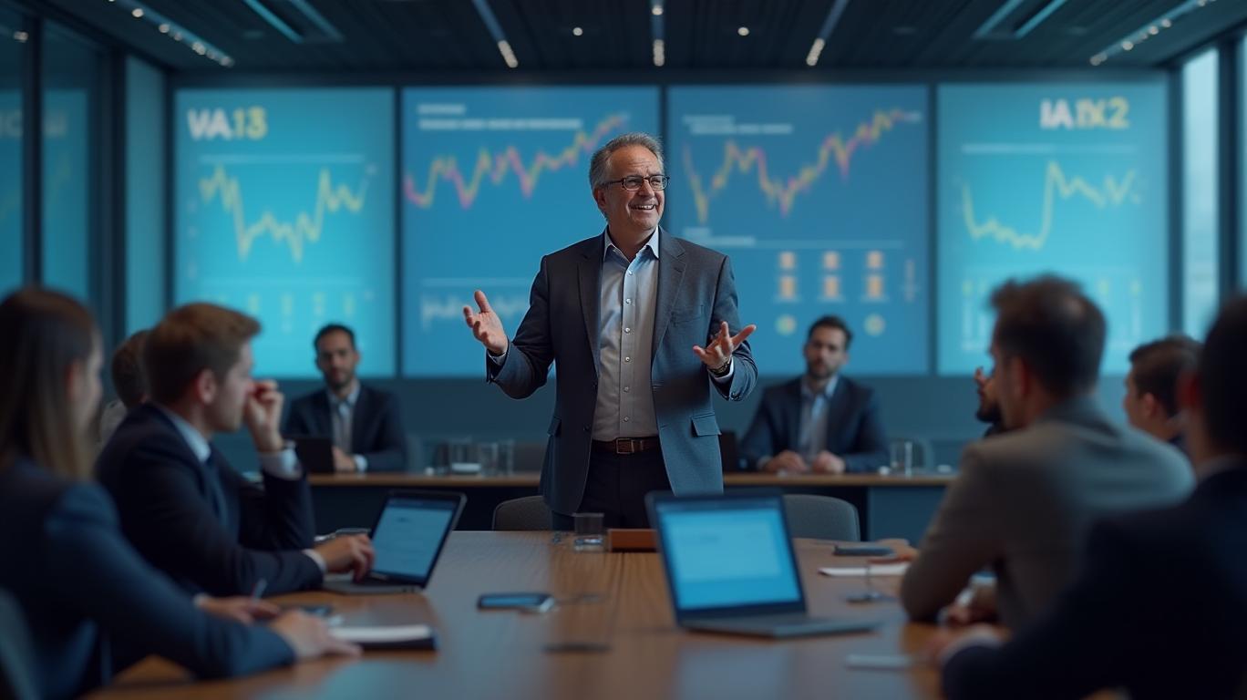 Asset Entities 2025 Q1 Earnings Misses Targets as Net Loss Expands 17.1%