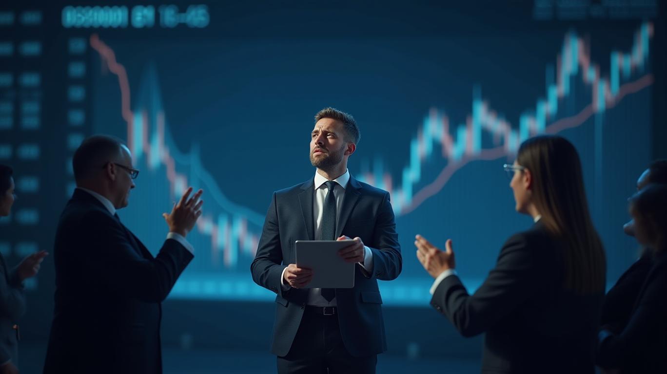 Essential Properties Realty Trust's Q1 2025: Navigating Contradictions in Car Wash Exposure, Competition, and Financial Strategy