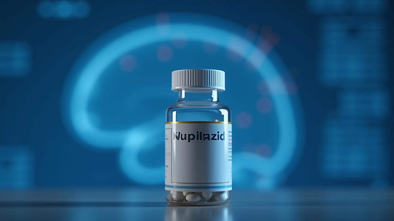 Acadia Pharmaceuticals' Patent Victory Secures Decades of Dominance in Parkinson's Treatment