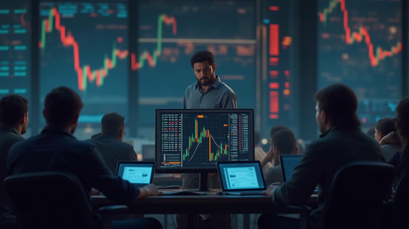 Bitcoin Stabilizes at $103,000, Analysts Eye $110,000 Breakout
