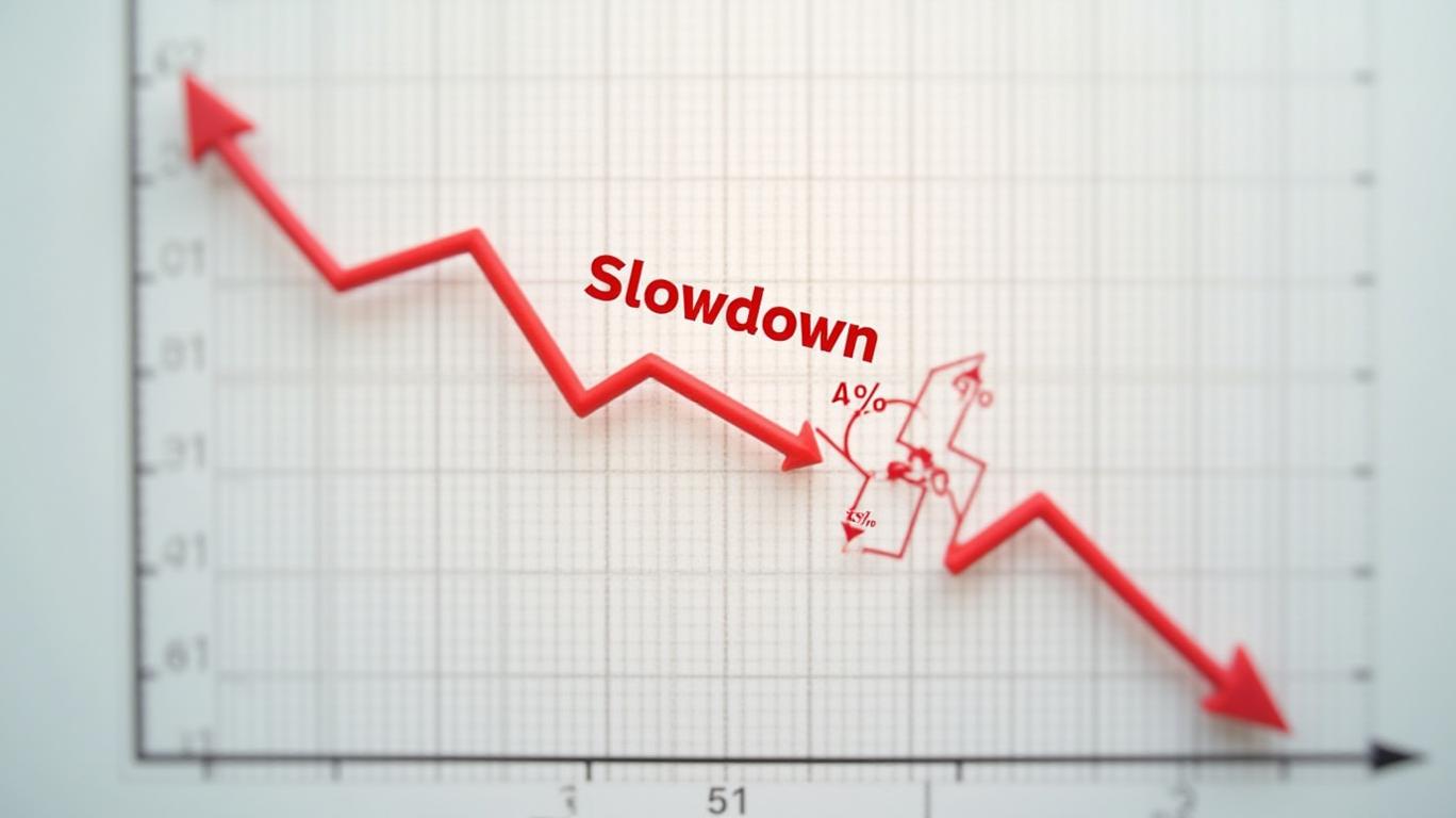 Manufacturing Slowdown Signals: Shift from Cyclicals to Defensive Plays