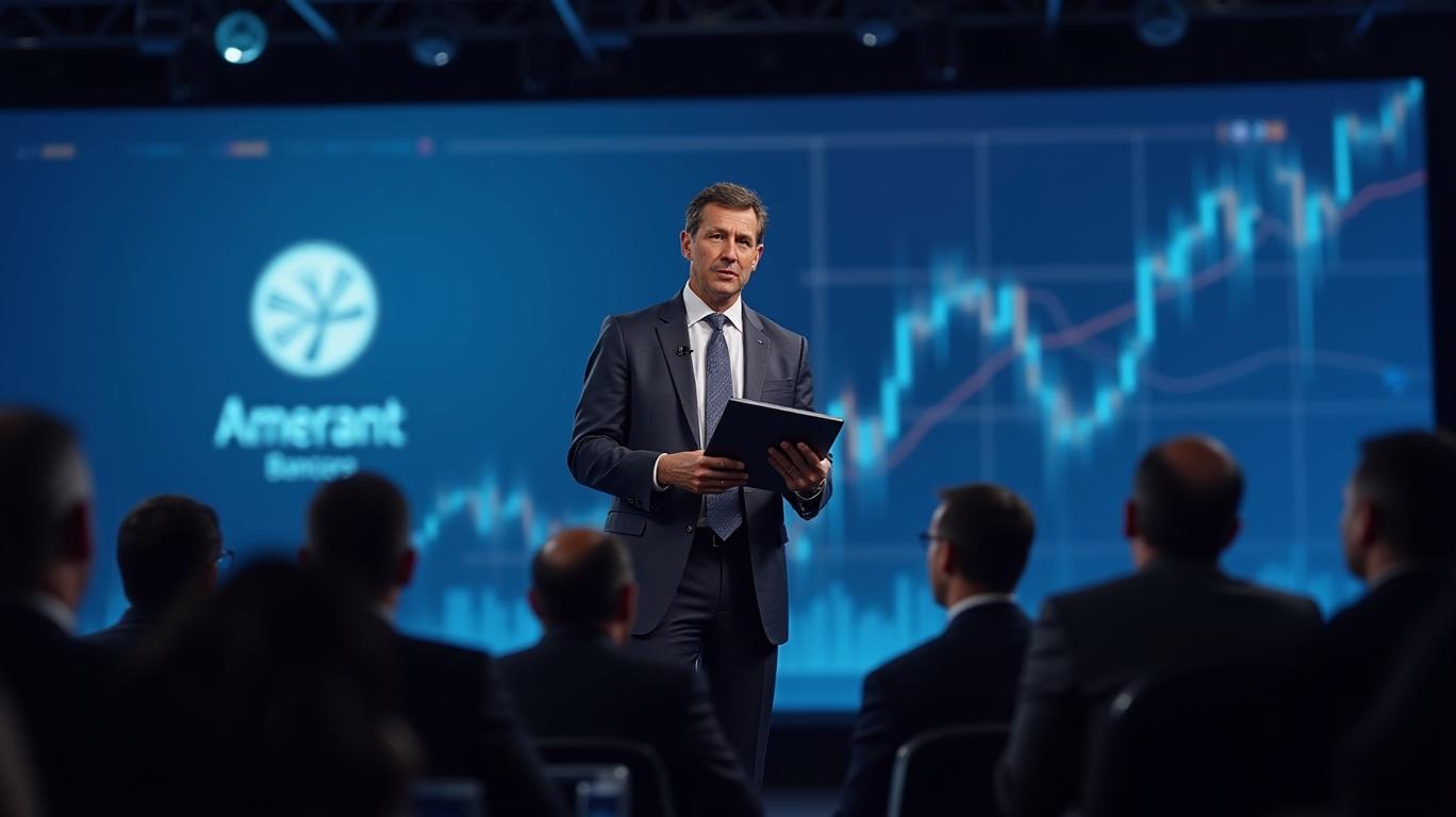 Amerant Bancorp's Q1 2025: Key Contradictions in Loan Growth, Mortgage Expenses, and Asset Quality