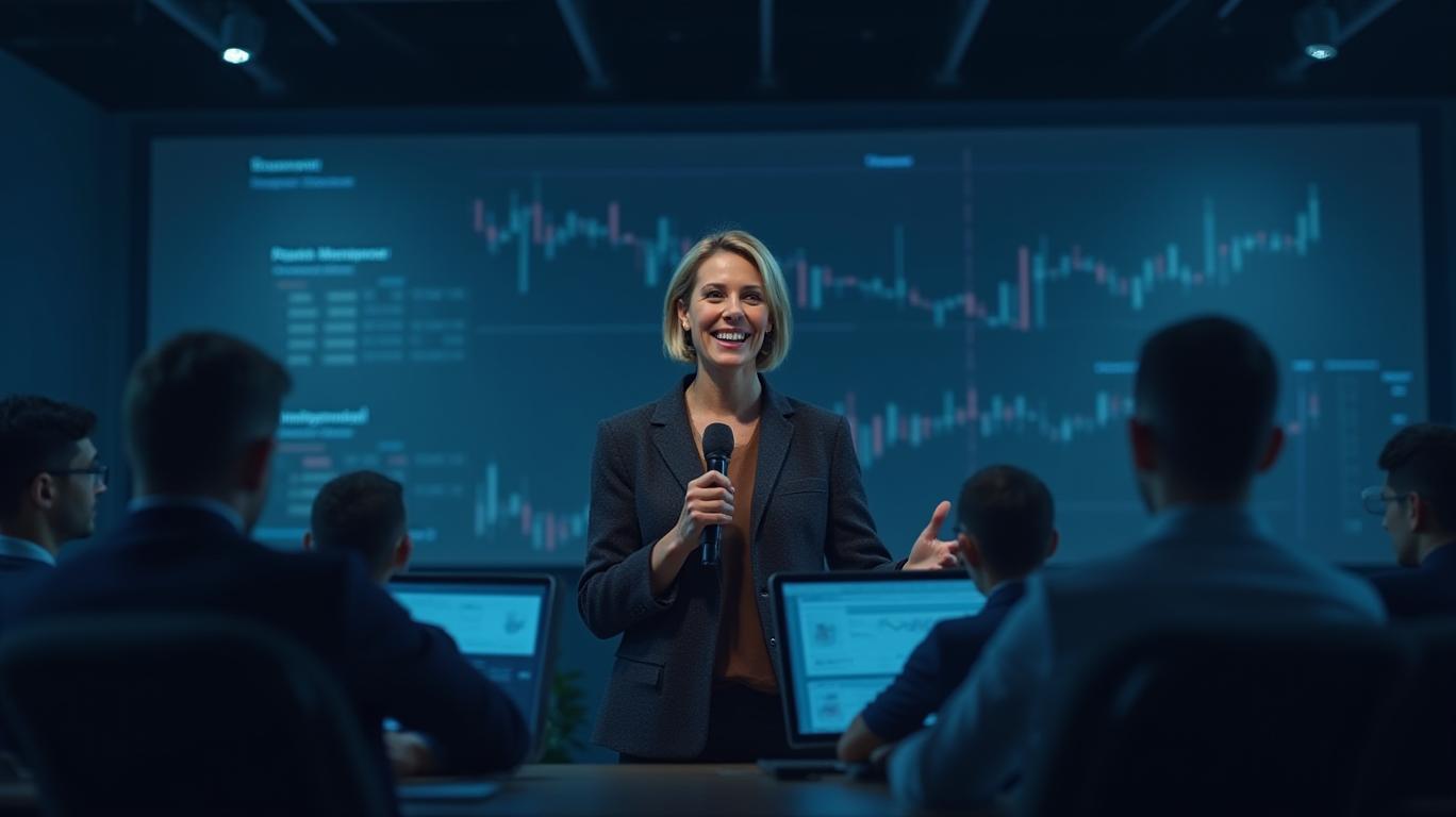 InnVenture 2025 Q1 Earnings Misses Targets as Net Loss Widens 3270.6%