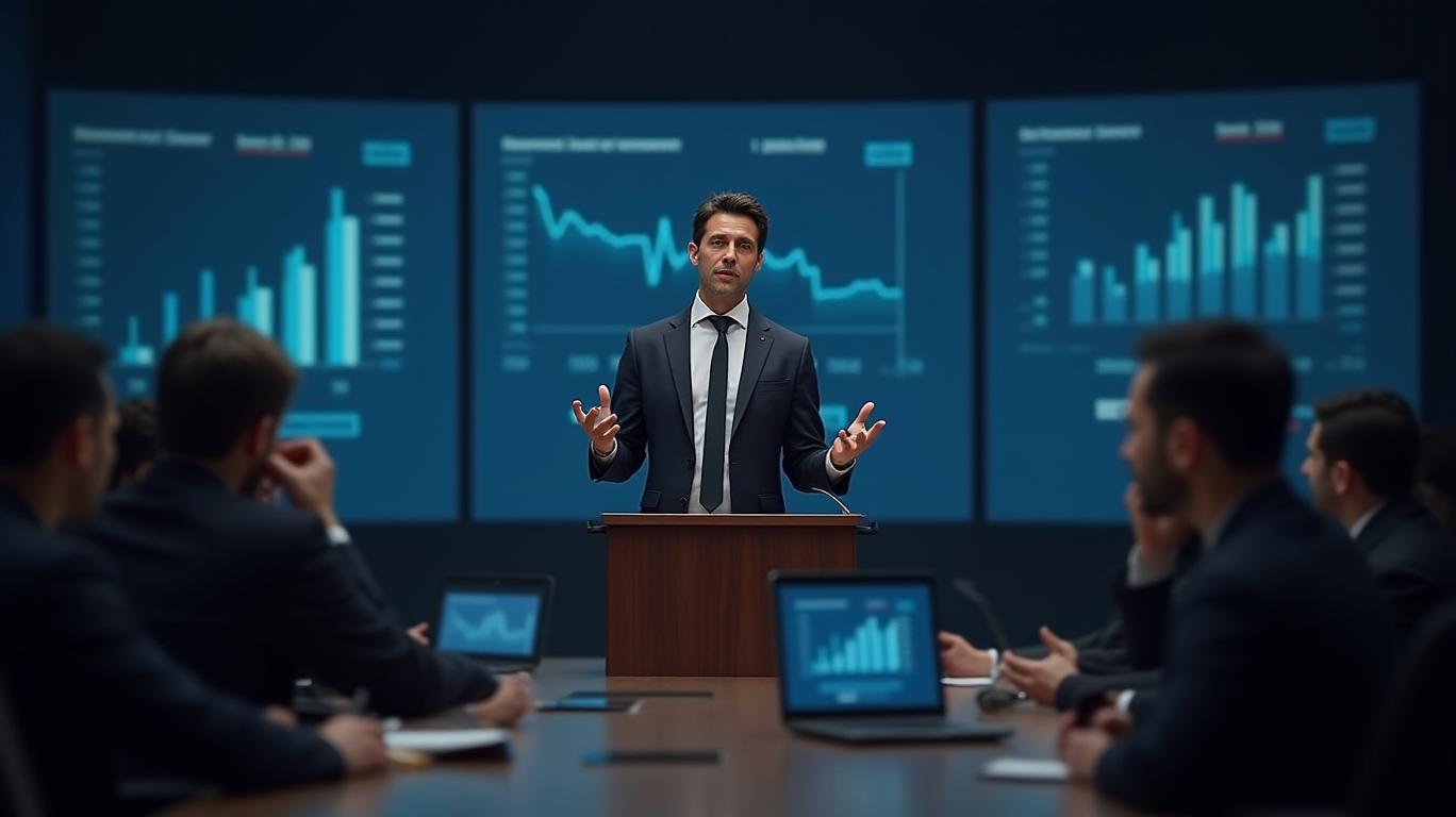 Navigating Contradictions: Insights from the 2025 Q1 Earnings Call on Competition, CAC, and Market Strategy