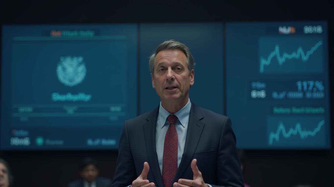 Getty's Q1 2025: Unpacking Contradictions on Tariff Impacts, Zips Resolution, and Market Dynamics