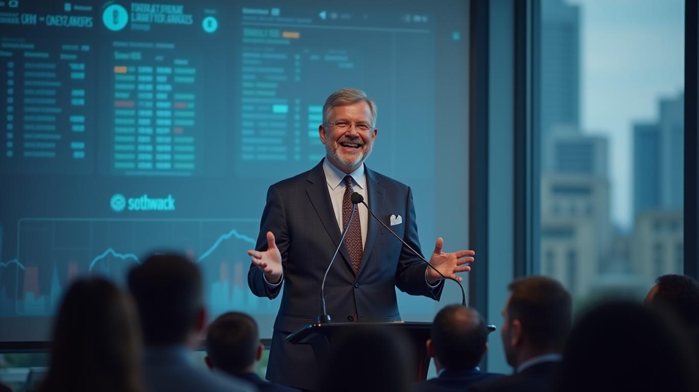 Callan Jmb 2025 Q1 Earnings Misses Targets with Net Loss Expanding 1429.1%