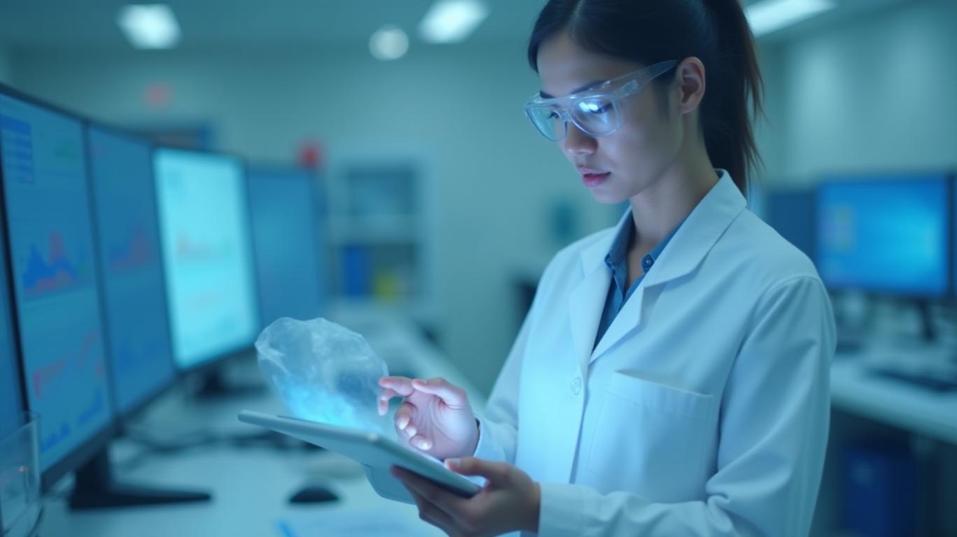 OS Therapies (OSTX): Is the EPS Miss a Buying Opportunity Amid Clinical Breakthroughs?
