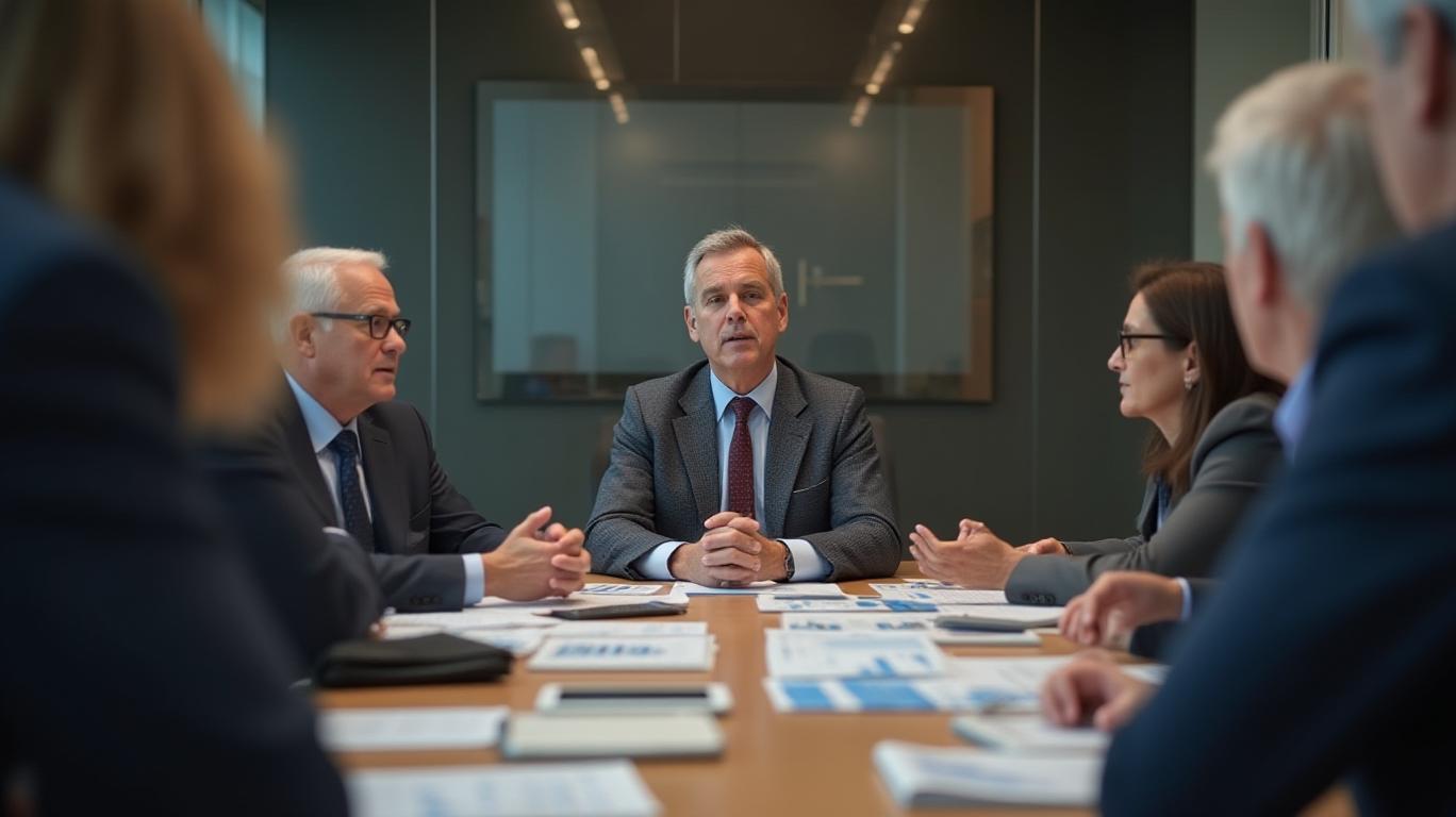 McGrath RentCorp's Q1 2025 Earnings Call: Unpacking Contradictions on Modular Growth, Tariffs, and Demand Dynamics