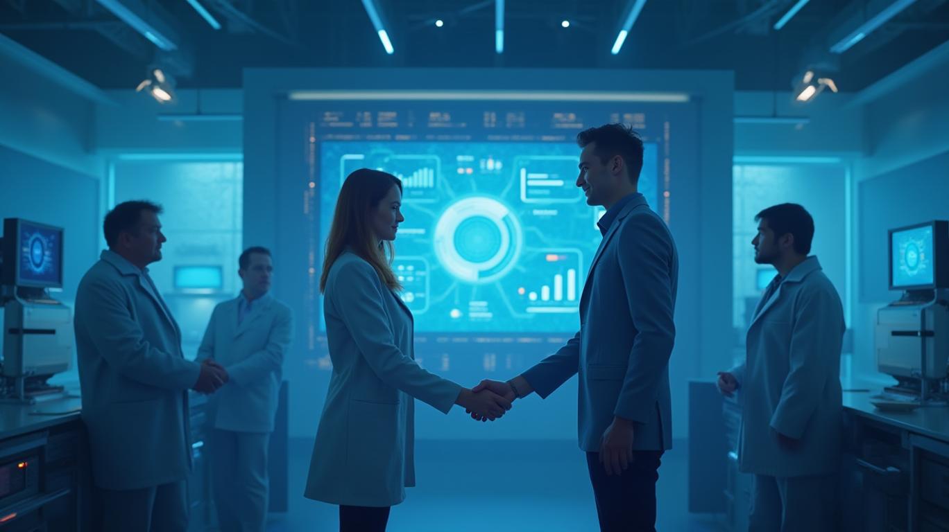 Pundi AI, Swarm Network Partner to Revolutionize Decentralized AI Data Access