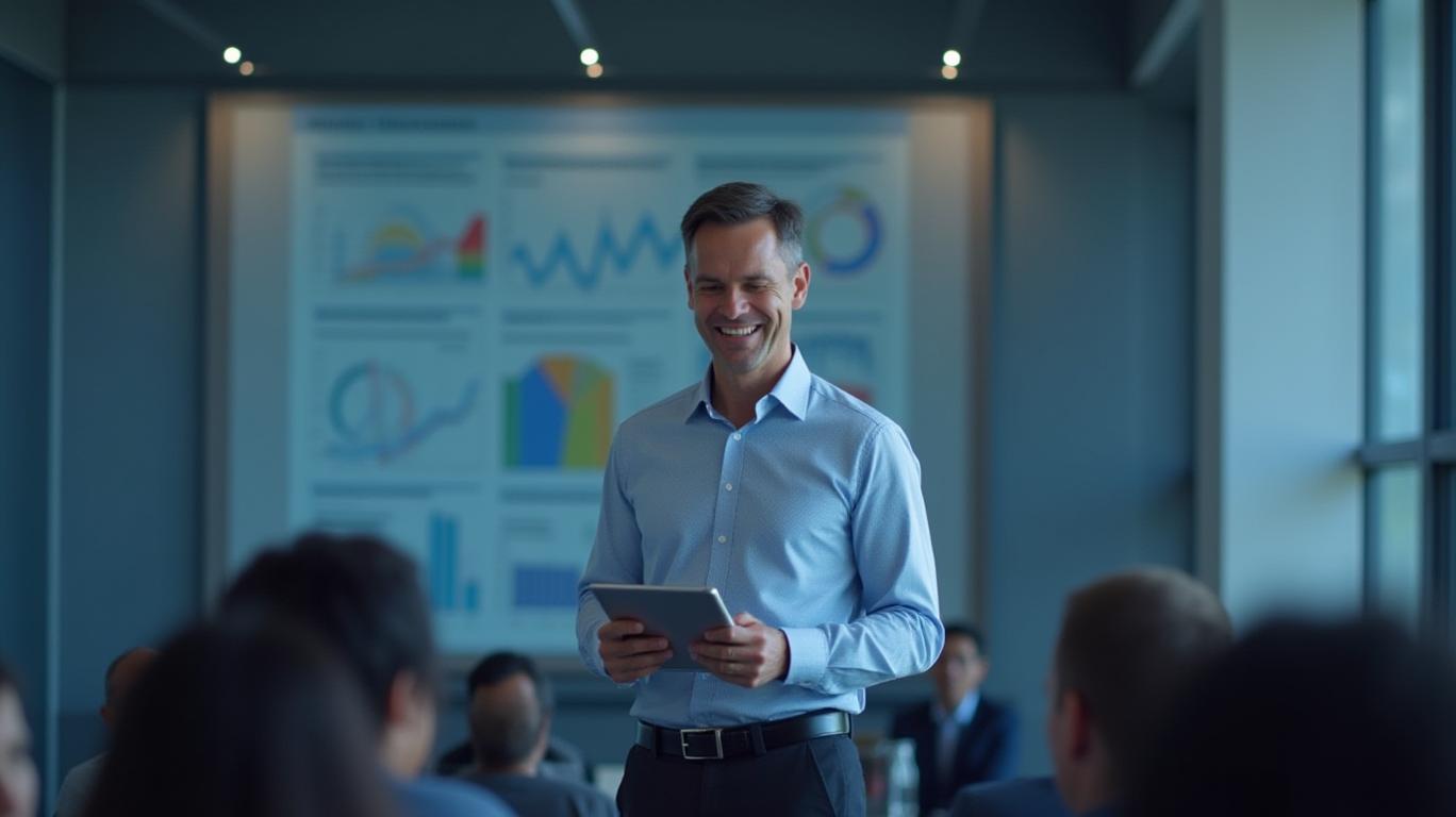 Discover Financial's Q1 2025: Unpacking Contradictions in Merger Progress, Sales Declines, and Credit Performance