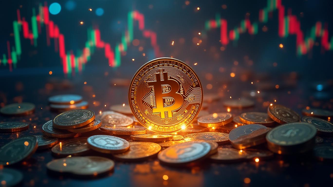 Bitcoin's Long-Term Holders Sell 20,000 BTC Amid $100k Price Battle