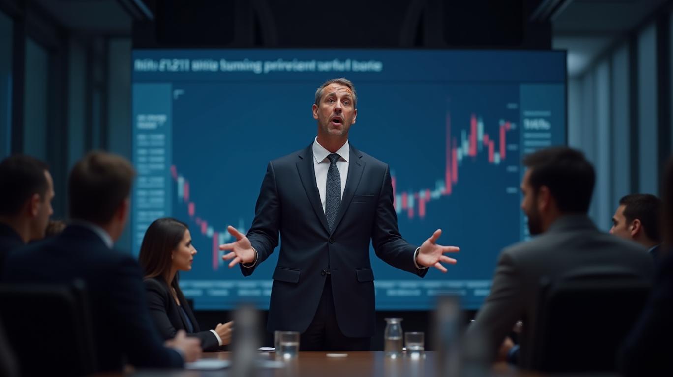 Fifth Third Bank Boosts Crypto Investment After Five Years of Research