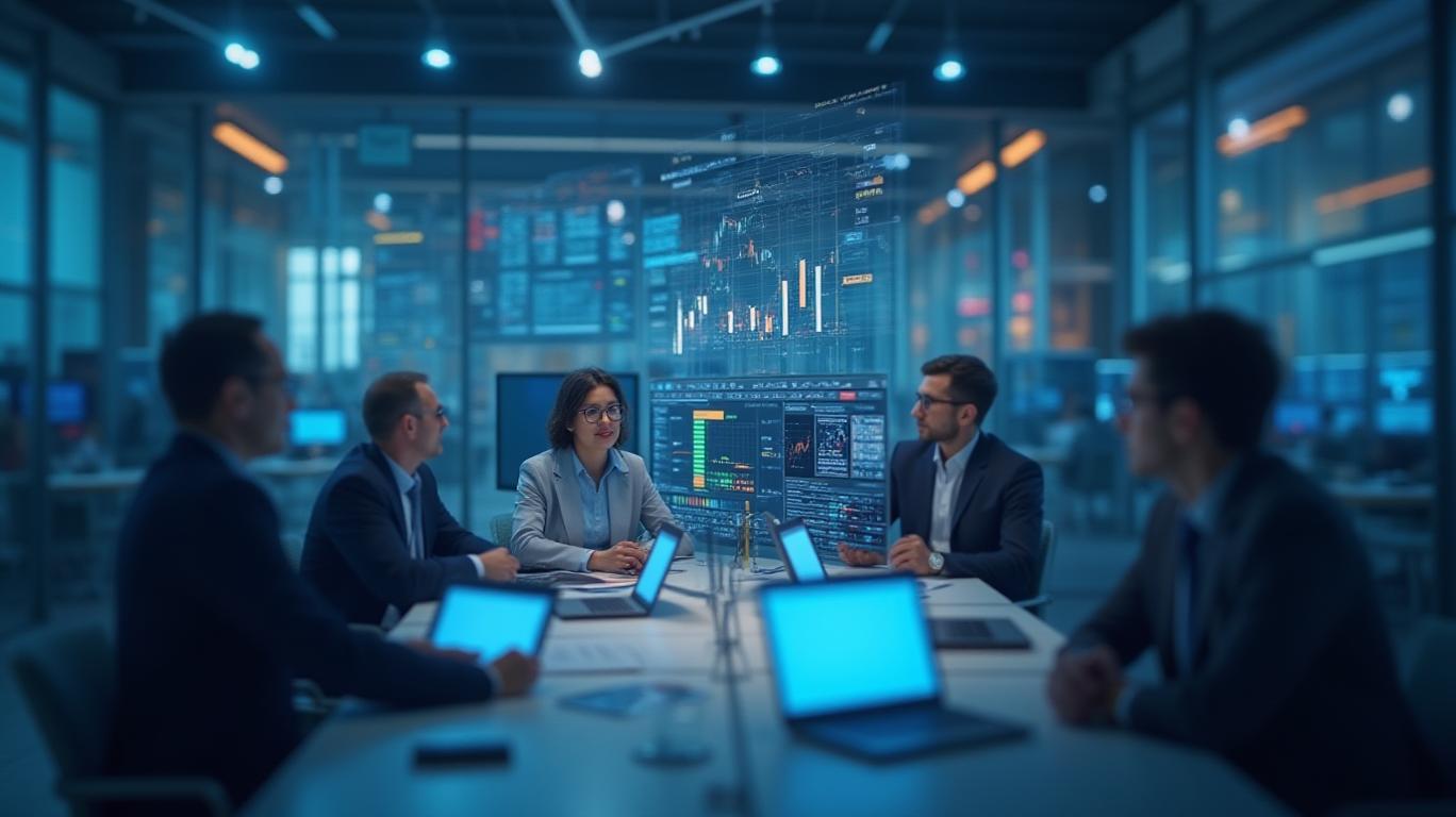 LKQ's Q1 2025: Contradictions Uncovered on SKU Strategy, Private Labels, and Economic Impacts