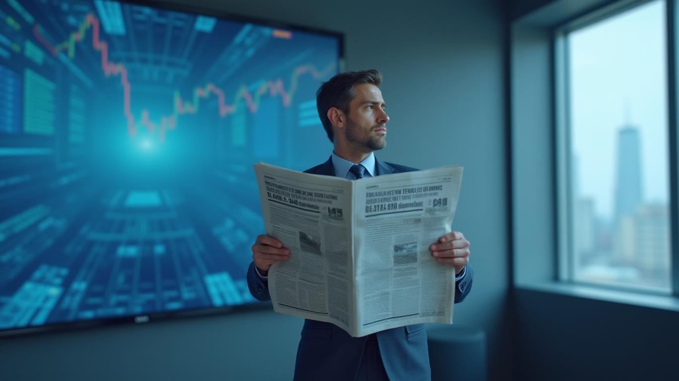 Franklin Templeton's Digital Assets Fund Posts -16.84% Three-Month Loss, 54.27% Inception Gain