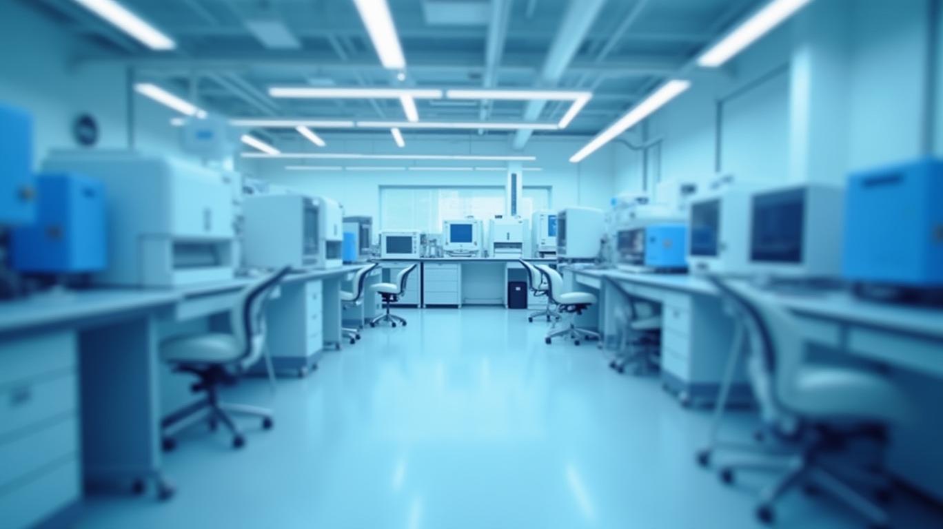 Why Waters Corporation (WAT) is Poised for a Liftoff in Healthcare Analytics