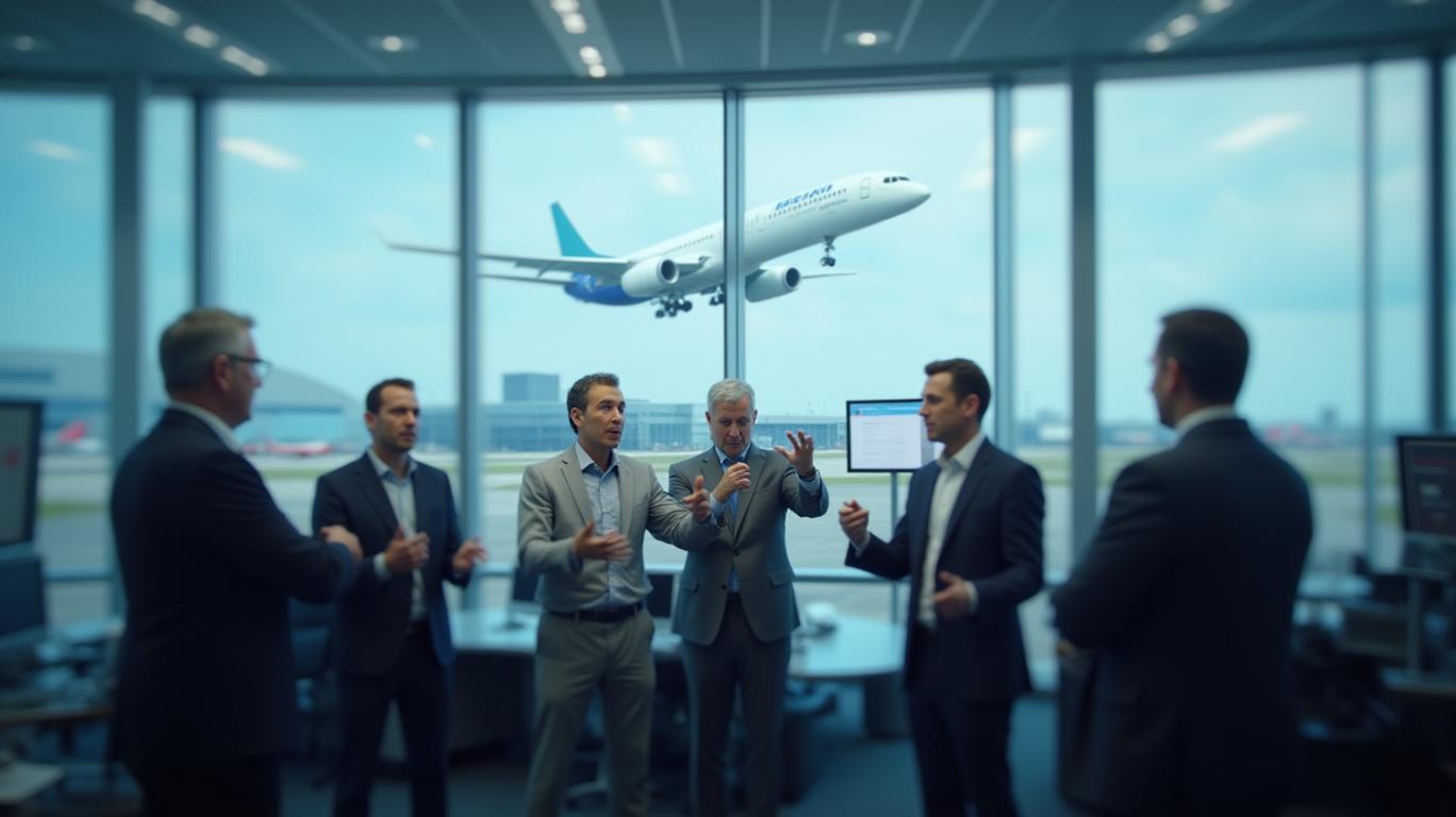 Boeing's Legal Crossroads: Can Risk Mitigation Salvage Reputational Longevity?