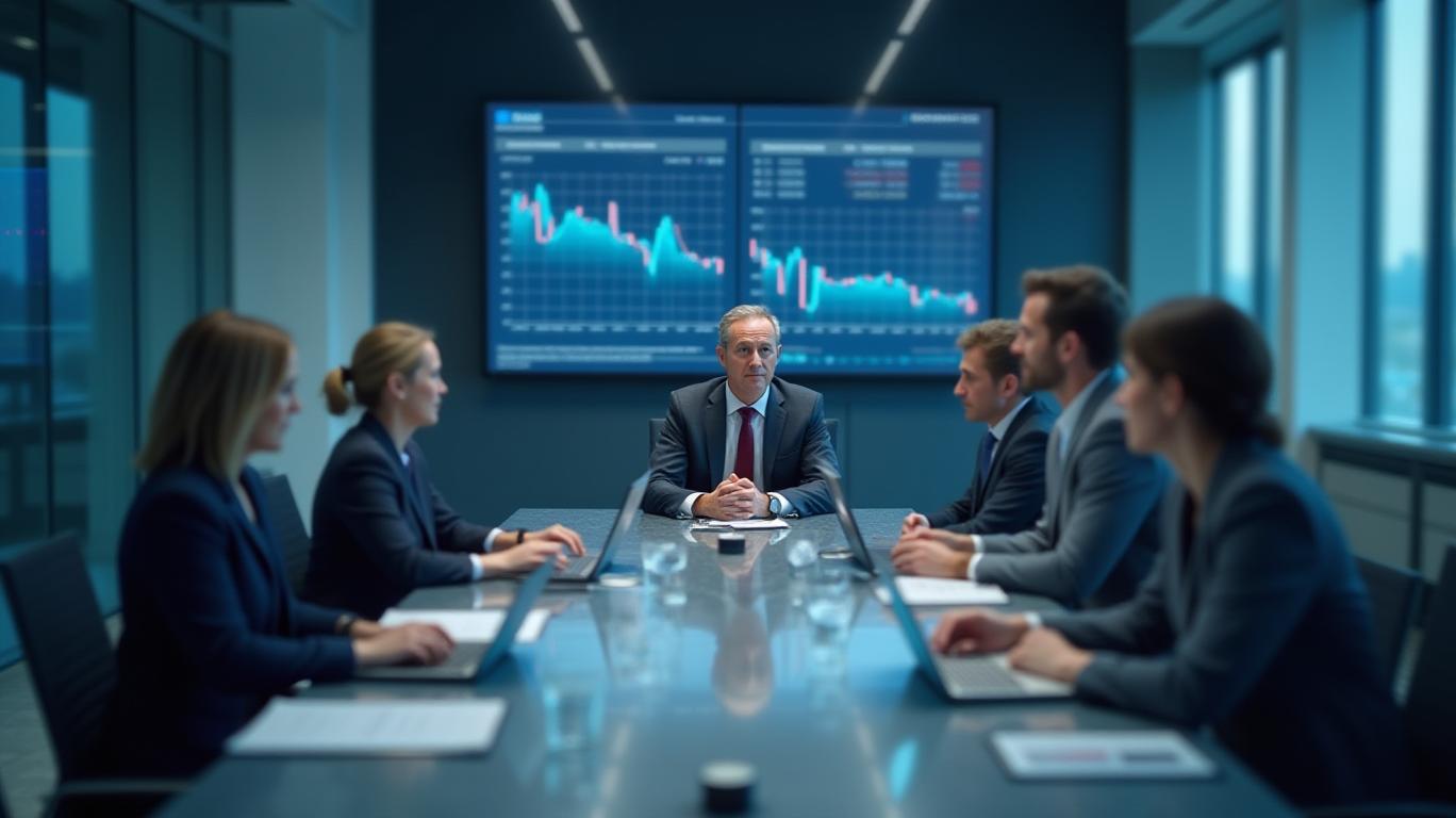 West Bancorporation's Q1 2025: Navigating Contradictions in Interest Margins, Loan Growth, and Strategic Direction