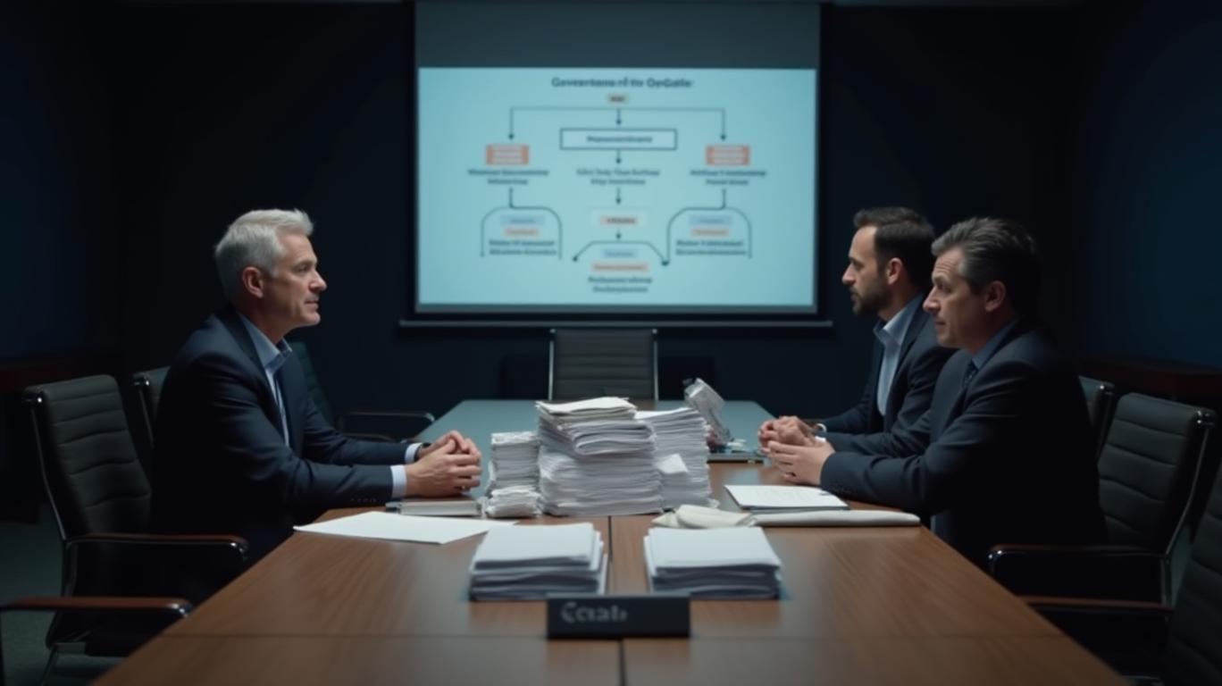 Tesla’s Governance Turnaround: Can Jack Hartung’s Appointment Restore Investor Confidence?