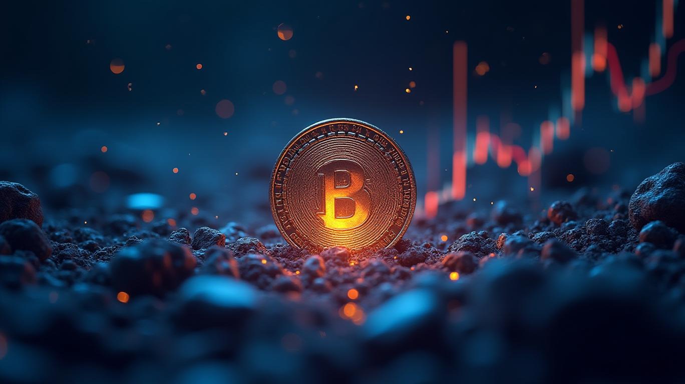 Cardano Struggles, Rexas Finance Surges 18900% in 2025