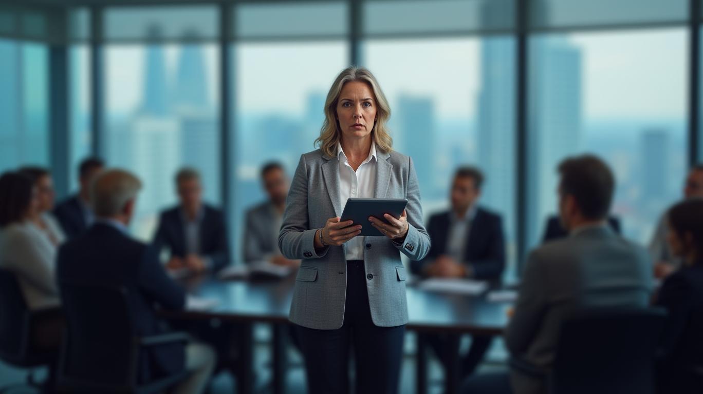 Strategic Education's Q1 2025: Navigating Contradictions in Enrollment Growth, Cost Management, and Regulatory Challenges