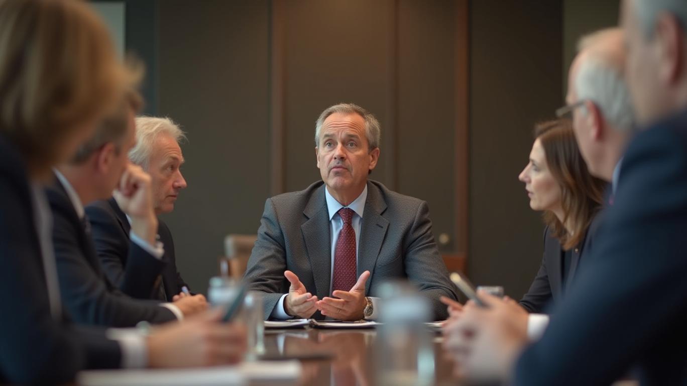 Meritage Homes Q1 2025: Incentive Strategies and Gross Margin Contradictions Unveiled