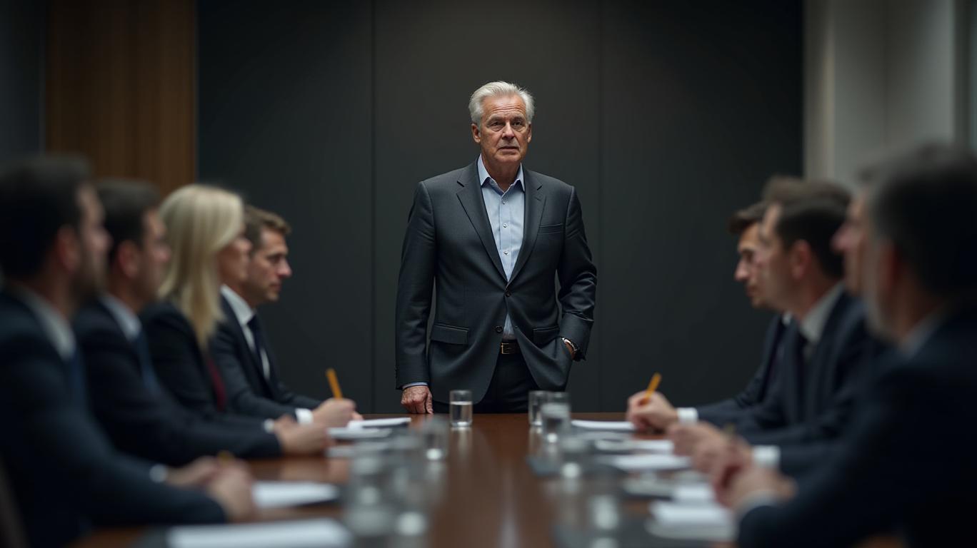 Cobenfy's Market Position and Trial Impact: Contradictions Unveiled in 2025 Q1 Earnings Call