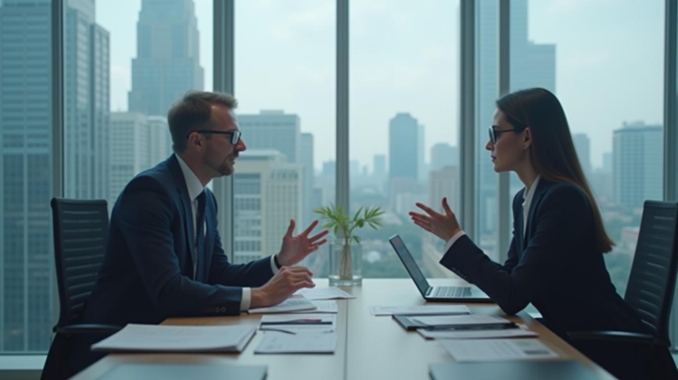 SEC Issues New Guidelines for Broker-Dealers on Digital Assets