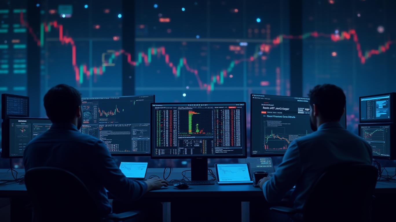 XRP News Today: XRP Surges 20% to $2.50, Driven by DeFi Usage and ETF Hopes