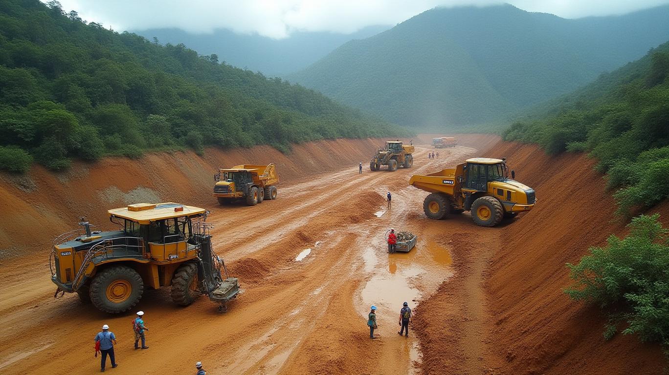 Denarius Metals (DMET): A Hidden Gem in Mining's Turnaround Play