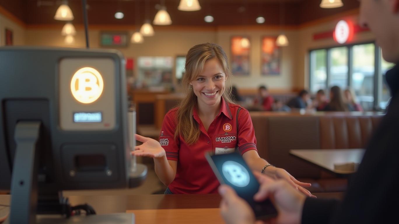 Steak ‘n Shake Rolls Out Bitcoin Payments Across All U.S. Locations