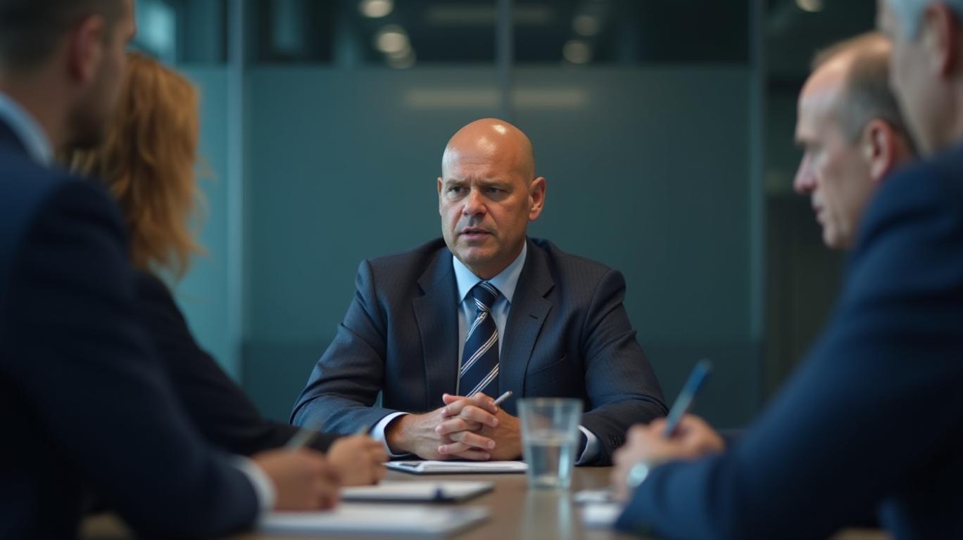 Galaxy Digital Explores Tokenizing Stocks, Engages SEC