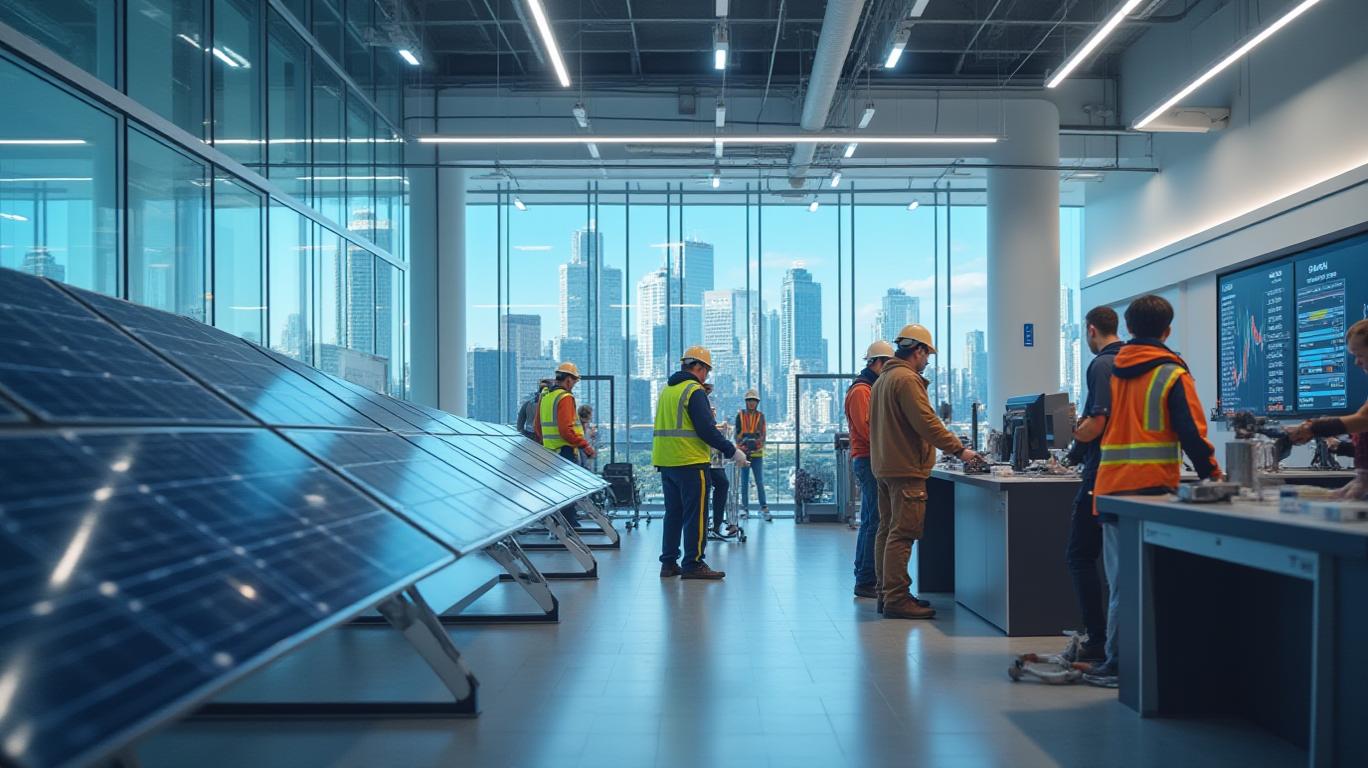 Navigating Canada's Economic Slowdown: 3 Stocks with Hidden Resilience and Undervalued Potential