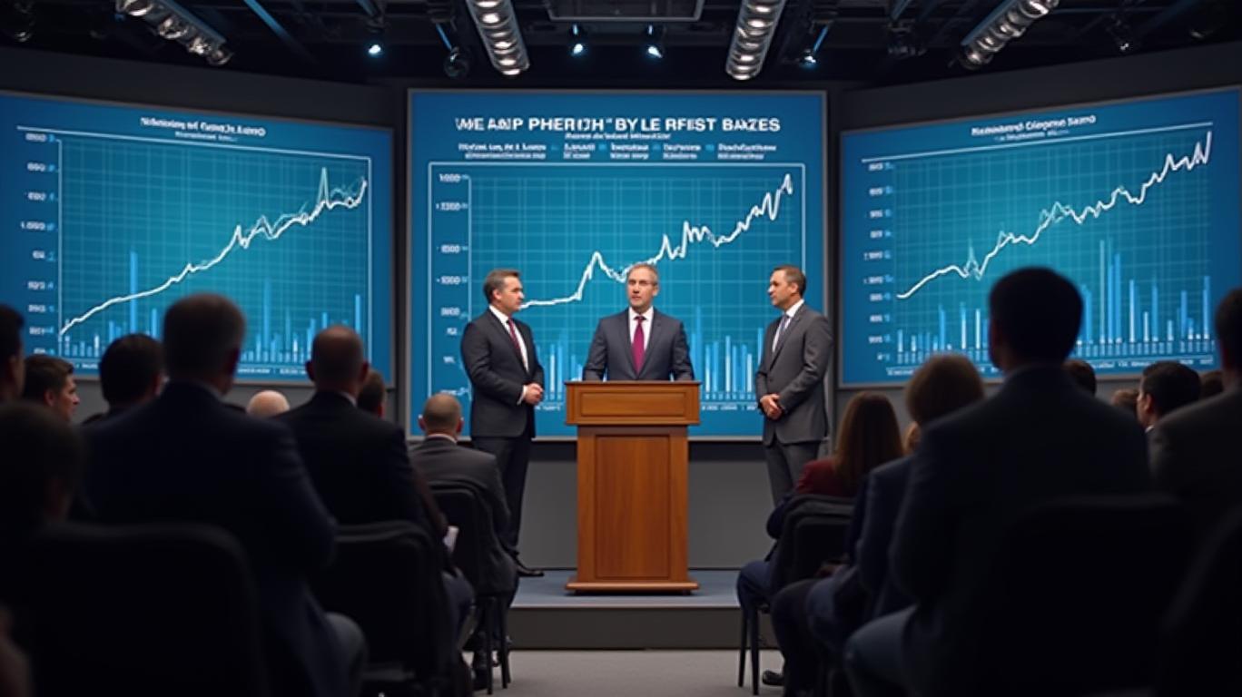 Hilltop's Q1 2025 Earnings Call: Navigating Contradictions in Deposit Growth, Loan Expectations, and Financial Strategy