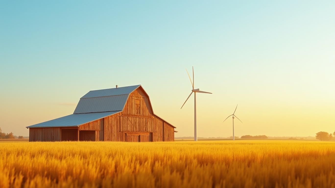 Farmer Mac’s Preferred Stock: A Safe Harbor for Income Investors in a Rising Rate World
