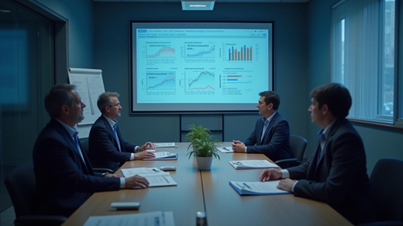 Contradictions in Mexico: Pricing Elasticity, Market Share, and Sugar Cost Pressures Unveiled in Q1 2025 Call